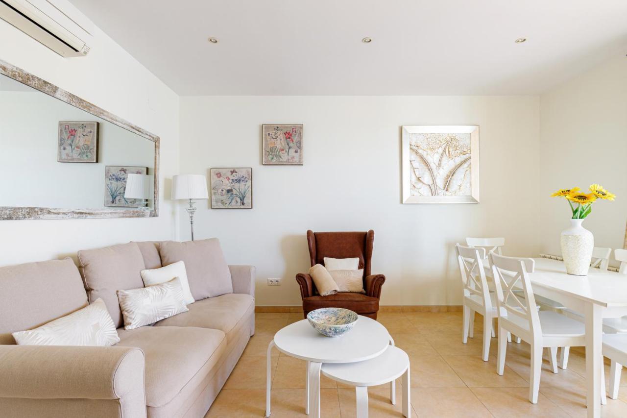 Sitges Centre Deluxe Penthouse Apartment Exterior photo