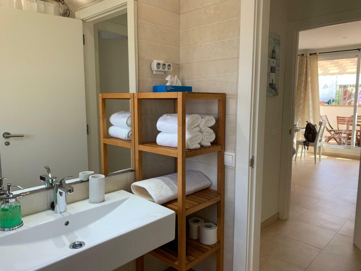 Sitges Centre Deluxe Penthouse Apartment Exterior photo